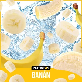 Pattintós Banán Pattintós Banán