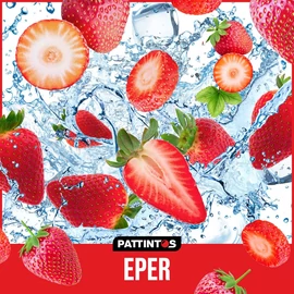 Pattintós Eper