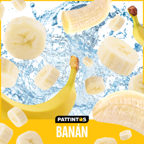 Pattintós Banán